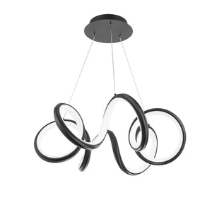 Mamba LED Pendant Light