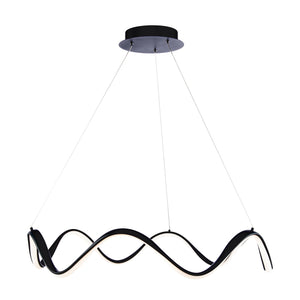 Morae LED Pendant Light