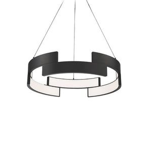 Trap LED Pendant Light