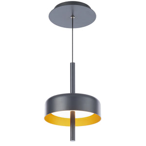 Pierce LED Mini Pendant Light