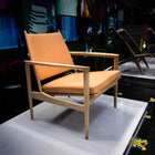 Broadway Lounge Chair