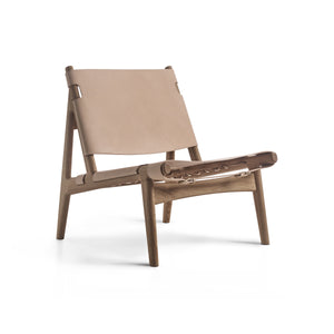 Hunter Lounge Chair