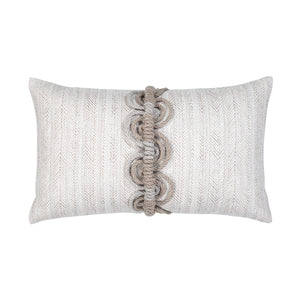 Dressage Outdoor Pillow