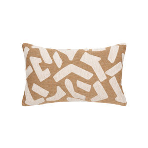 Fascination Outdoor Pillow