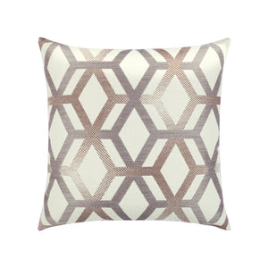 Lustrous Outdoor Pillow