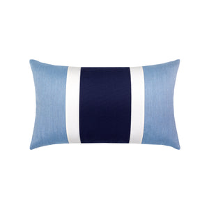 Nevis Outdoor Pillow