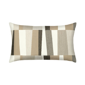 Strata Outdoor Pillow