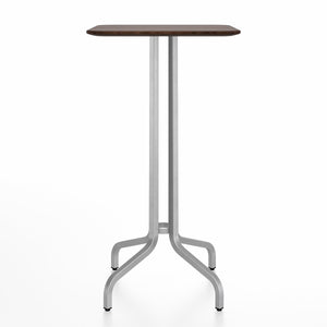 1 Inch Square Bar Table