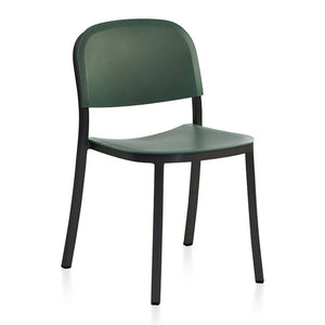 1 Inch Stacking Chair