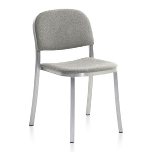 1 Inch Upholstered Chair