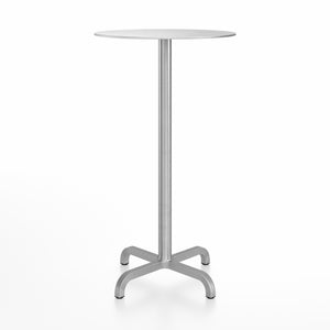 20-06 Round Bar Table