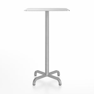 20-06 Square Bar Table