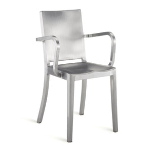 Hudson Armchair