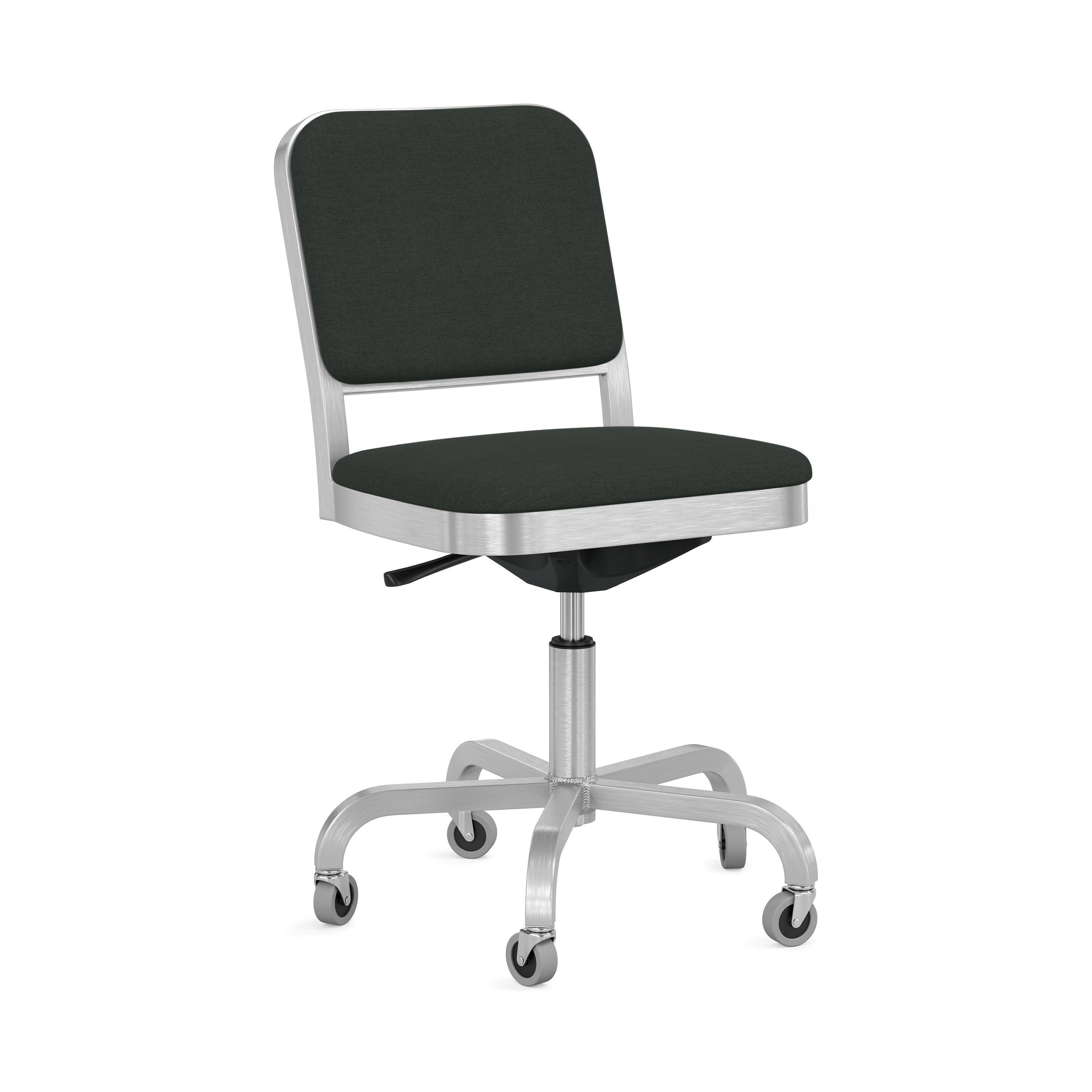 Swivel armchair online office