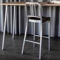 Emeco Navy Stool - 2Modern