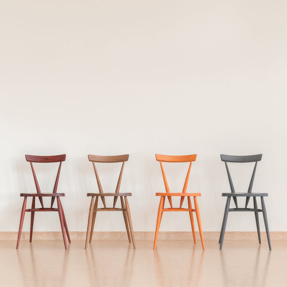 L.Ercolani Originals Stacking Chair - 2Modern