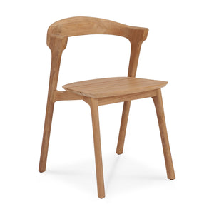 Bok Outdoor Dining Chair