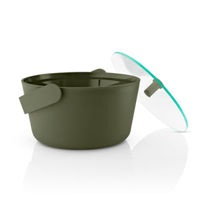 Green Tool Microwave Rice Cooker