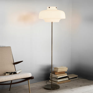 Copenhagen Floor Lamp