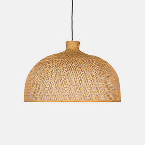 Bamboo M1 Pendant Light