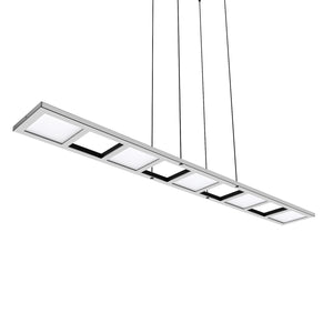 Quadra Linear Pendant Light