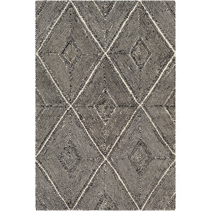 Maroc Rectangular Rug 3