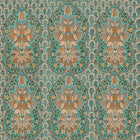 Floral Tapestry I Wallpaper Sample Swatch