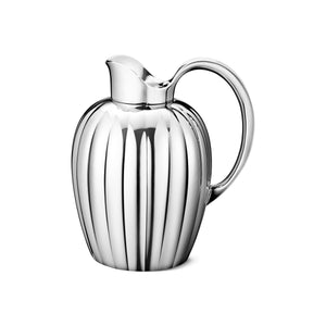 Bernadotte Pitcher