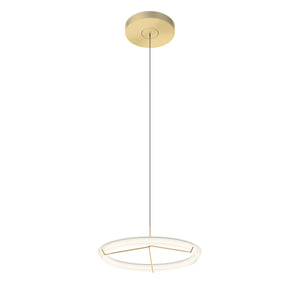 Halo 2350 Jewel Pendant Light