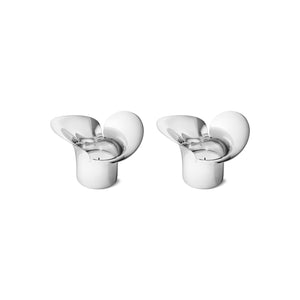 Bloom Botanica Tealight Candleholder (Set of 2)