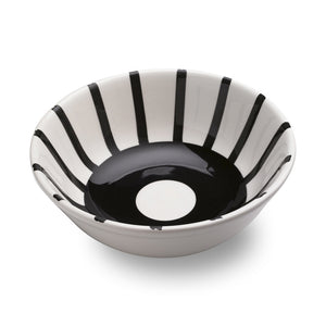 Dalmata Beam Salad Bowl (Set of 2)