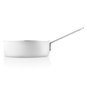 White Line Saute Pan