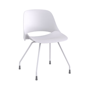 Trea Four-Leg Chair