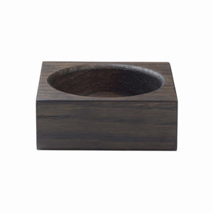 Modo Square Wood Tray