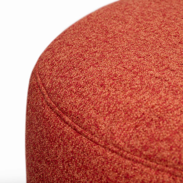 Point Pouf Ottoman