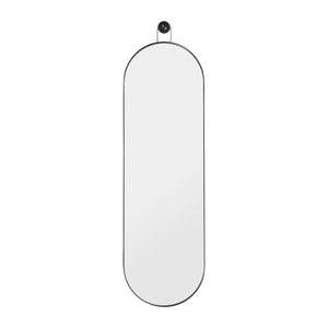 Poise Oval Mirror