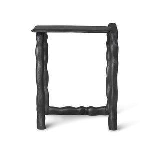 Rotben Sculptural Side Table