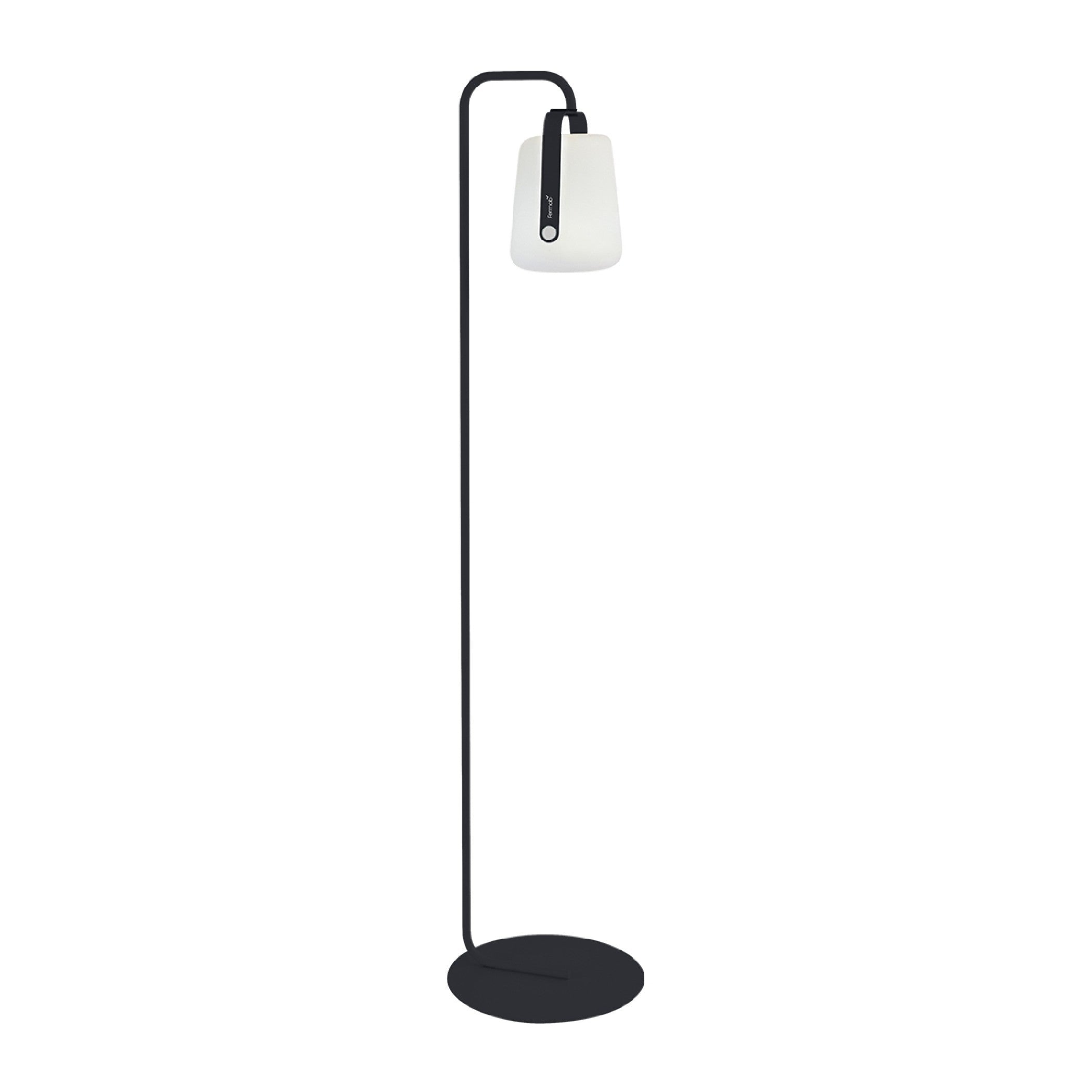 Fermob Balad Upright Stand - Color: Anthracite - 363147