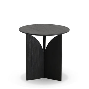 Fin Side Table