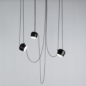 Aim Small Multi Light Pendant Light