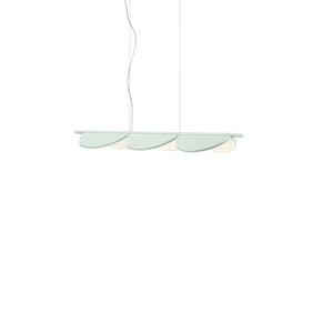 Almendra Linear Pendant Light