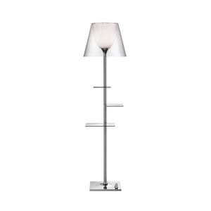 Bibliotheque Nationale Floor Lamp