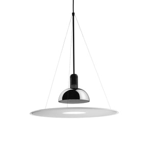 Frisbi Pendant Light