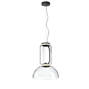 Noctambule Bowl Pendant Light