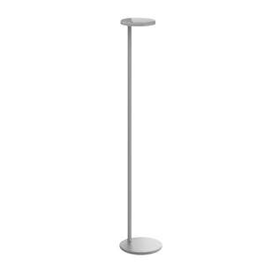 Oblique Floor Lamp