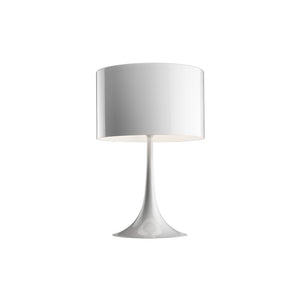 Spun Table Lamp