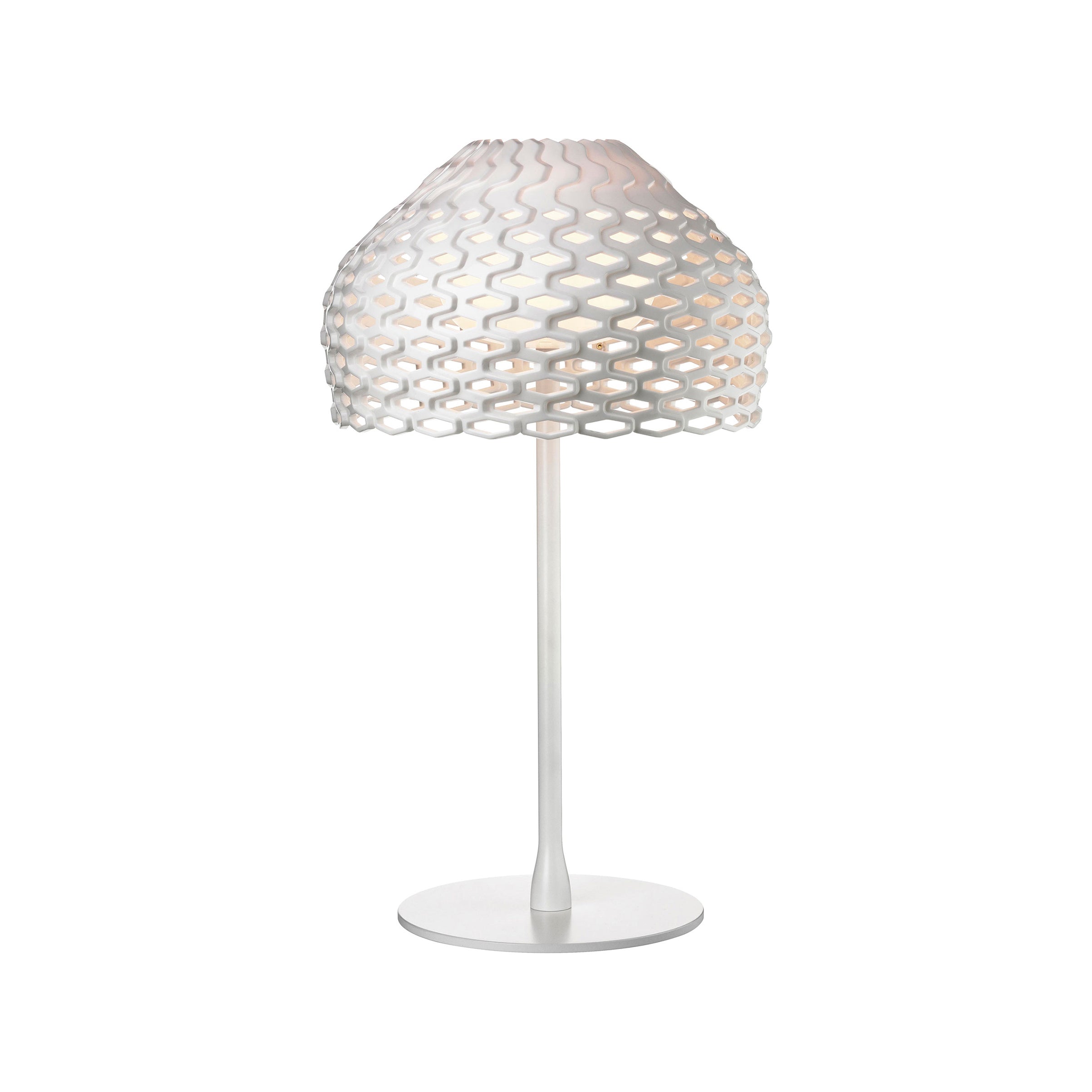 Ambient Oblique Modern Cordless Table Lamp