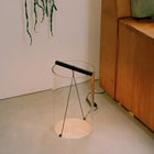 To-Tie Table/Floor Lamp