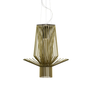 Allegretto Assai Pendant Light