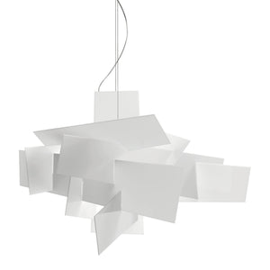 Big Bang Pendant Light